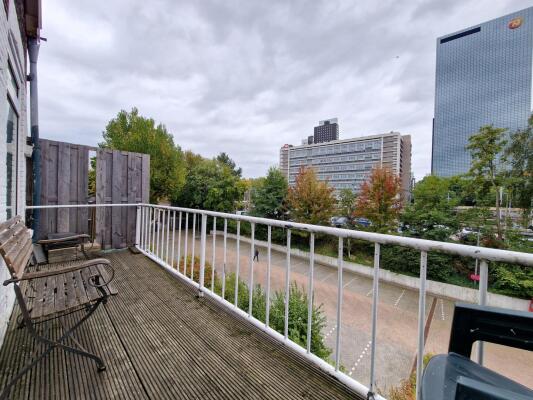 Proveniersstraat Image 7