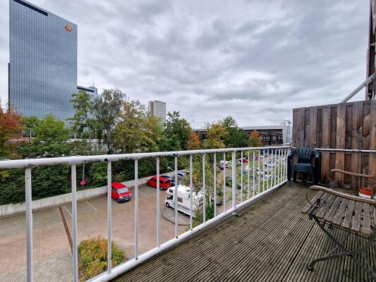 Proveniersstraat Image 8