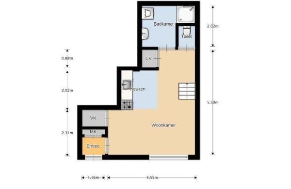 Hortensiastraat  Image 0