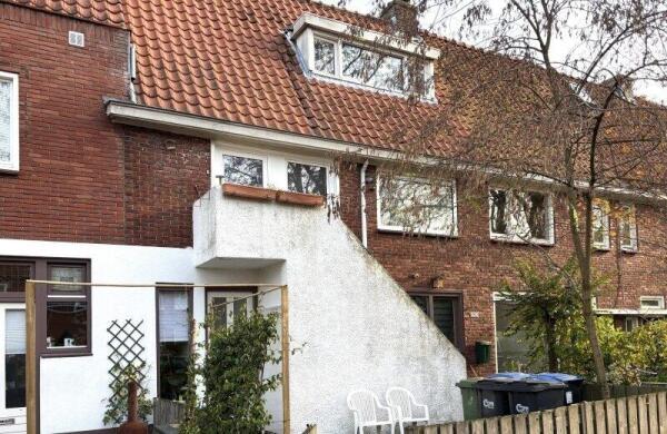 Hortensiastraat  Image 11