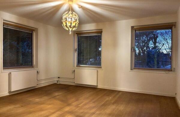 Burgemeester van Hoofflaan 1e Image 1