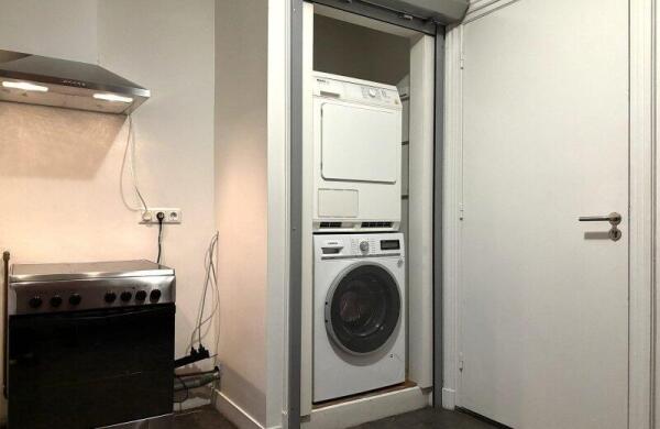 Burgemeester van Hoofflaan 1e Image 10