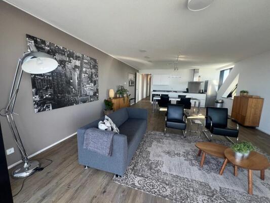 Anna van Buerenplein Image 3