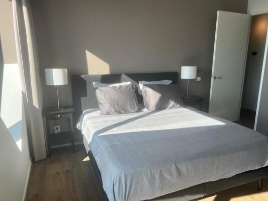 Anna van Buerenplein Image 4