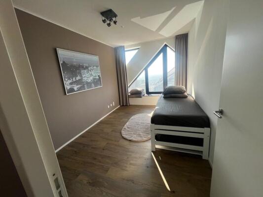 Anna van Buerenplein Image 7