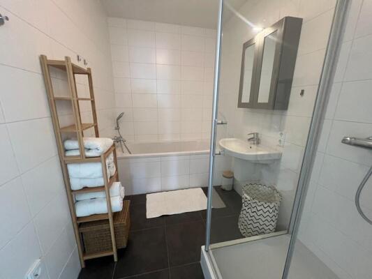 Anna van Buerenplein Image 8