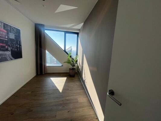 Anna van Buerenplein Image 12