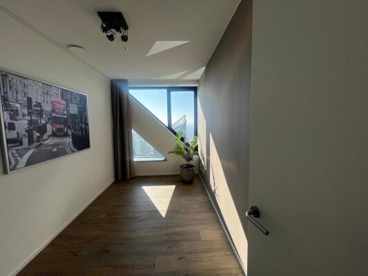 Anna van Buerenplein Image 13