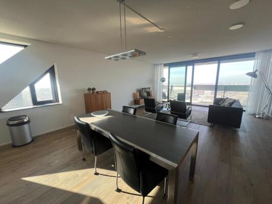 Anna van Buerenplein Image 16