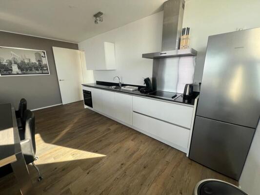 Anna van Buerenplein Image 17