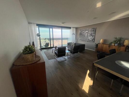 Anna van Buerenplein Image 19