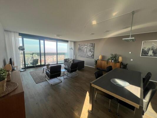 Anna van Buerenplein Image 20