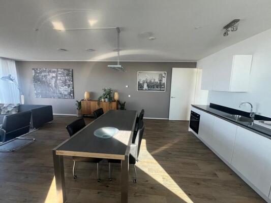 Anna van Buerenplein Image 21