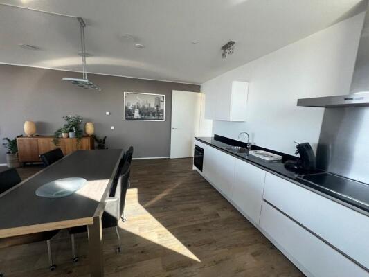 Anna van Buerenplein Image 22