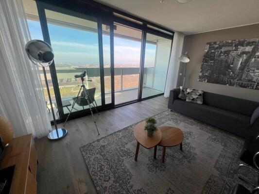 Anna van Buerenplein Image 23