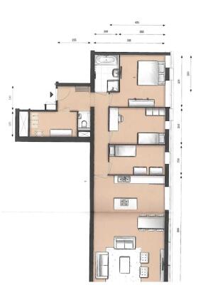 Anna van Buerenplein Image 24