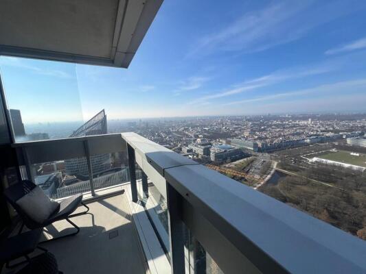 Anna van Buerenplein Image 25