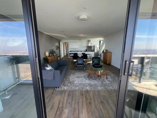 Anna van Buerenplein Image 26