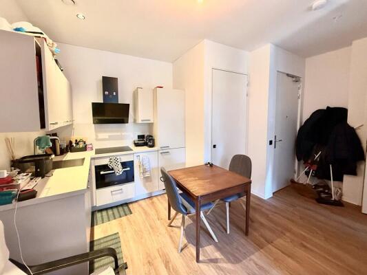 1e Middellandstraat Image 1