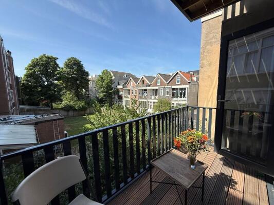 1e Middellandstraat Image 8