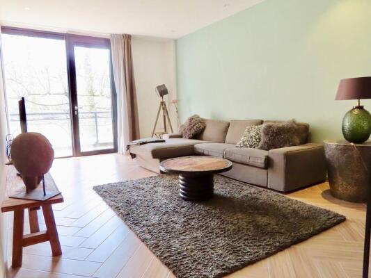 Gedempte Gracht Image 1