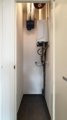 Kortenaerstraat Image 33