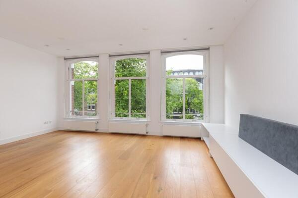 Nieuwe Achtergracht 2 Image 1