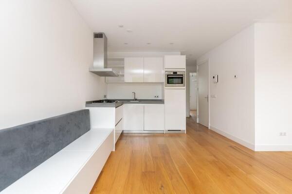 Nieuwe Achtergracht 2 Image 2