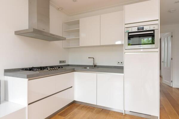 Nieuwe Achtergracht 2 Image 3