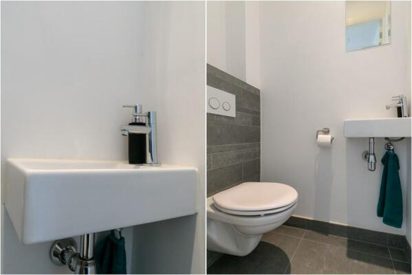 Nieuwe Achtergracht 2 Image 10