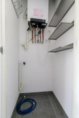 Nieuwe Achtergracht 2 Image 13