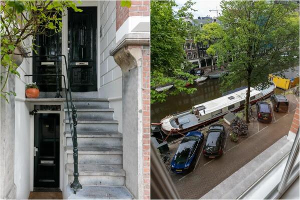 Nieuwe Achtergracht 2 Image 15