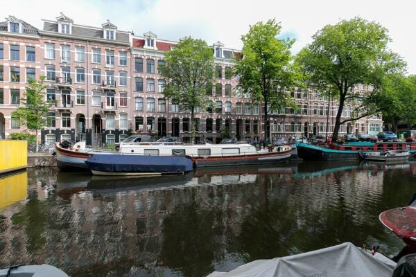 Nieuwe Achtergracht 2 Image 19