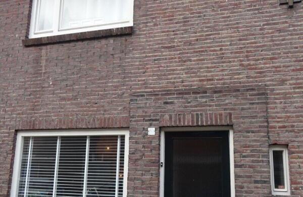 Fuchsiastraat  Image 0