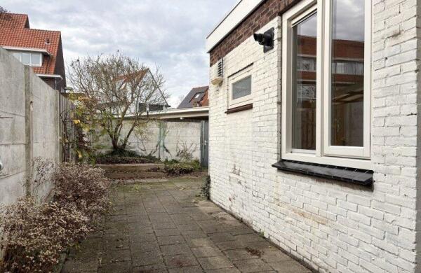 Fuchsiastraat  Image 12