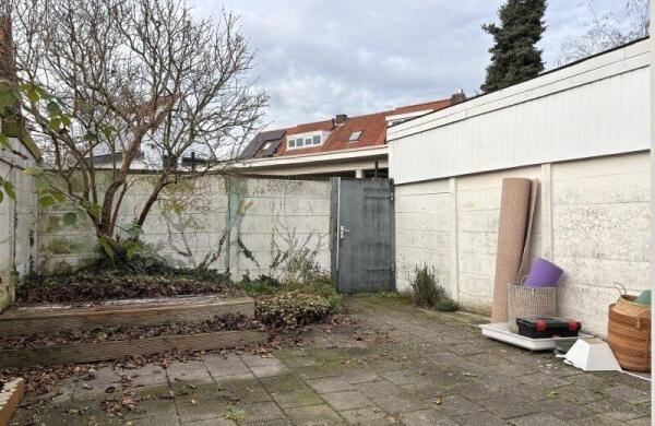 Fuchsiastraat  Image 13