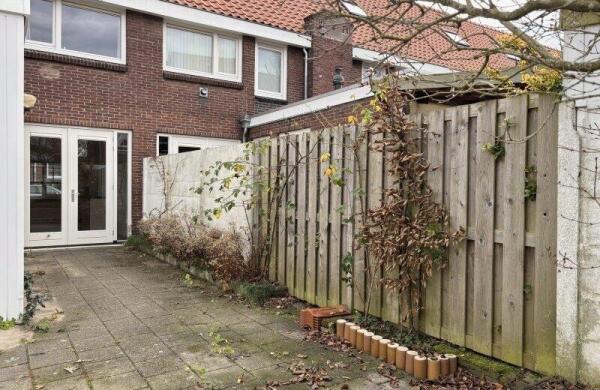 Fuchsiastraat  Image 14