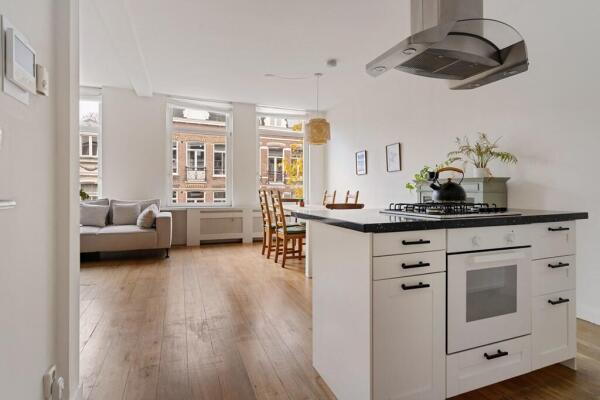 Tweede Jan van der Heijdenstraat 85-3 Image 2