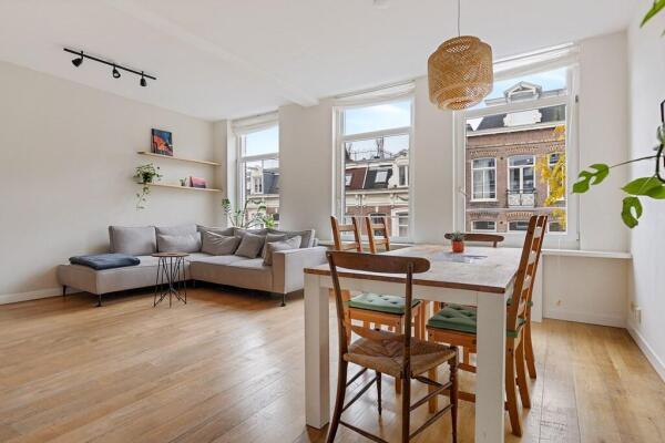 Tweede Jan van der Heijdenstraat 85-3 Image 3