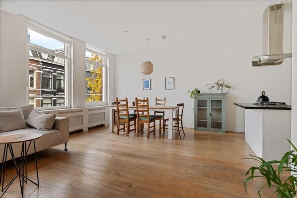 Tweede Jan van der Heijdenstraat 85-3 Image 6