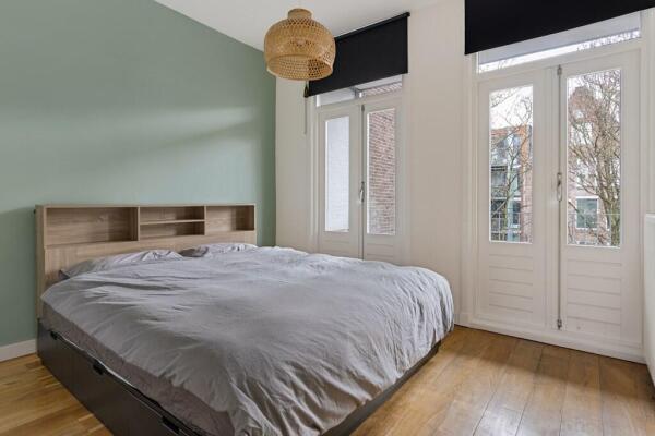 Tweede Jan van der Heijdenstraat 85-3 Image 17