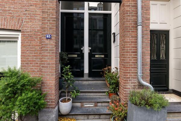 Tweede Jan van der Heijdenstraat 85-3 Image 24