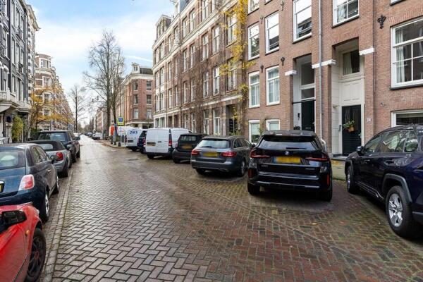 Tweede Jan van der Heijdenstraat 85-3 Image 25