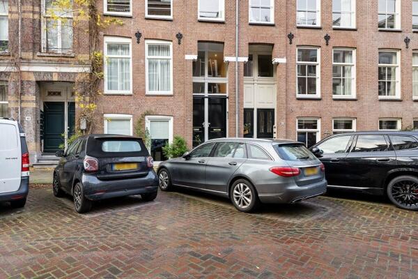 Tweede Jan van der Heijdenstraat 85-3 Image 26