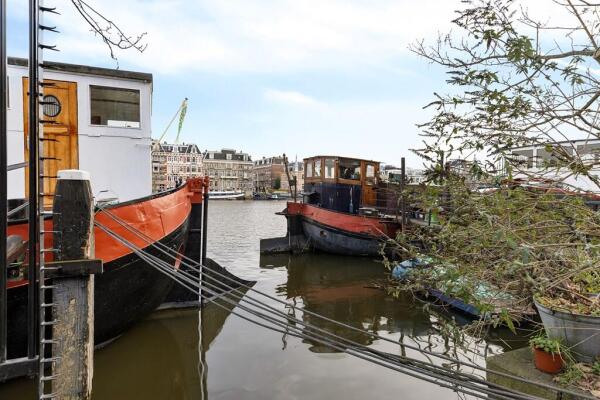 Tweede Jan van der Heijdenstraat 85-3 Image 27