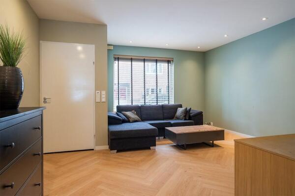 Davisstraat 28-H Image 1