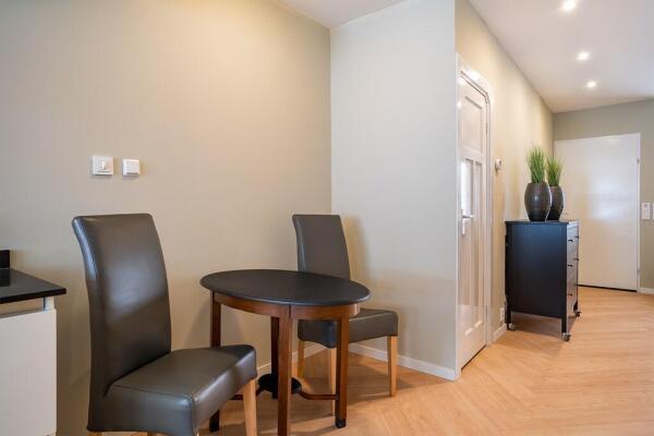 Davisstraat 28-H Image 4