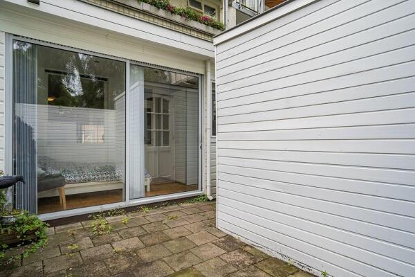 Davisstraat 28-H Image 20