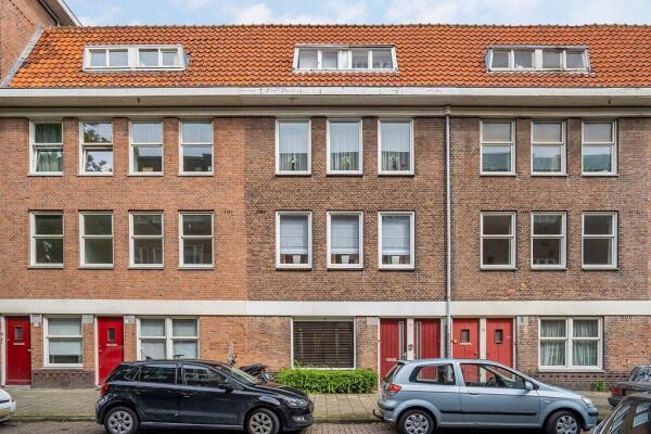 Davisstraat 28-H Image 28
