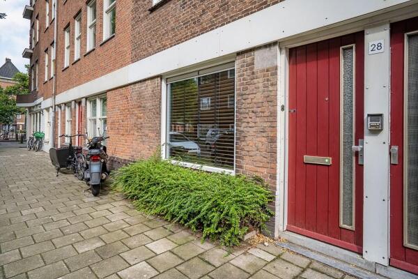 Davisstraat 28-H Image 29